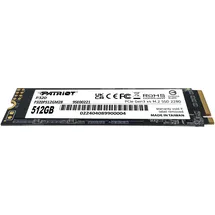 Patriot P320 512 GB M.2