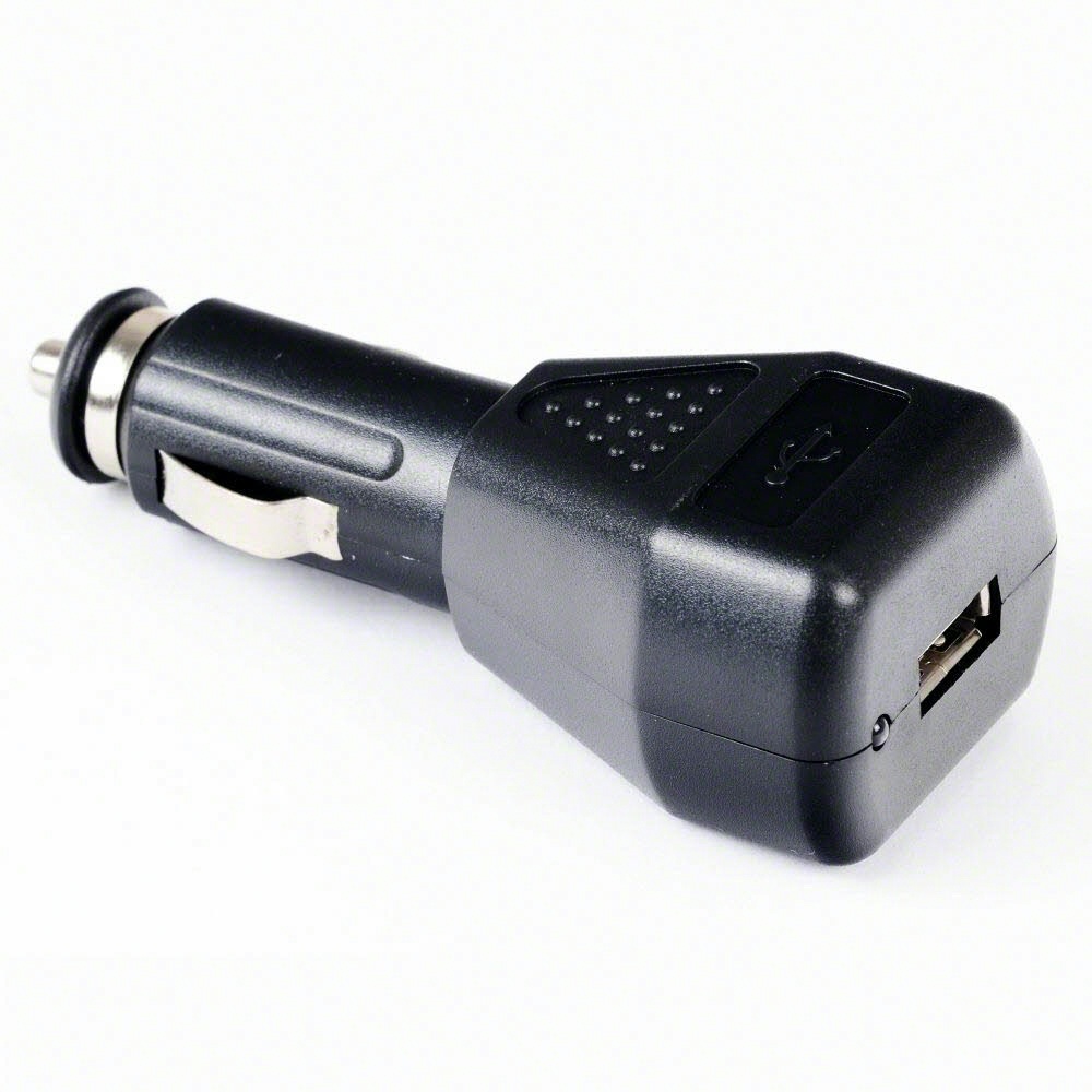 Led Lenser Ledlenser USB 12V/24V Autoladegerät für Zigarettenanzünder