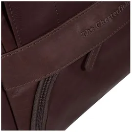 The Chesterfield Brand Rich