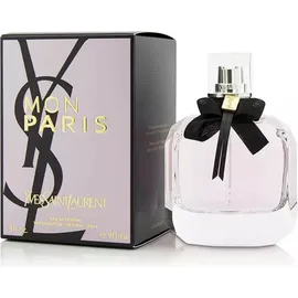 YVES SAINT LAURENT Mon Paris Eau de Parfum 90 ml