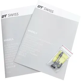 DT Swiss E 1900 Spline 30 mm