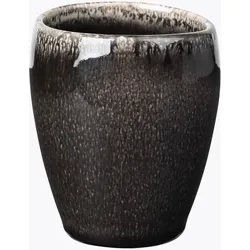 Broste Copenhagen Espresso-Becher "Nordic Coal"