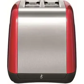 KitchenAid 5KMT221EER Rot