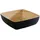 APS Schale FRIDA schwarz 2,65 l, 1 St.