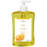 Cosimed Massageöl Orange 500 ml
