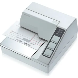 Epson TM-U295 Box Etikettendrucker - White