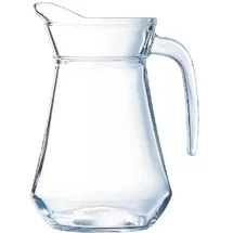 Arcoroc Karaffe 1,0 l, 6 St.