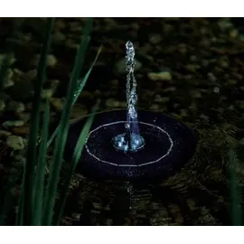 PONTEC PondoSolar LED Island