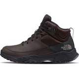 The North Face Mens Storm Strike III WP coffee brown/tnf black (U6V) 8