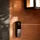 Philips Hue Secure Set Kabelgebundene Türklingelkamera & Gong Schwarz