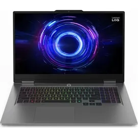 Lenovo LOQ 17IRX10 Intel Core i7-14700HX 32 GB RAM 500 GB SSD RTX 5070 Win11 Pro