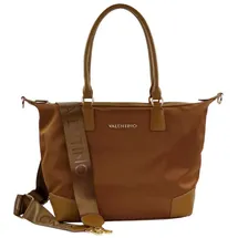 Valentino Jolly Re Shopper Synthetik Brown