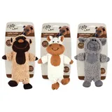 AFP all for paws Tierkuscheltier Lambswool-Cuddle Crackler