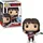 Funko Pop! TV: Stranger Things - Eddie 1250 Special Edition - One Size