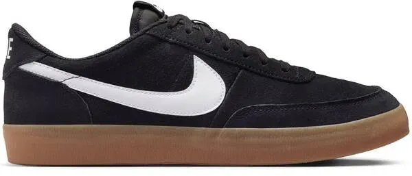 NIKE Herren Freizeitschuhe Killshot 2, Schwarz, 45