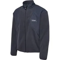 hummel Hybrid Fleece Ebony XS