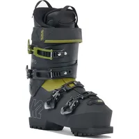 K2 Bfc 90 Tourenskischuhe Schwarz 30,5