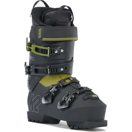 K2 Bfc 90 Tourenskischuhe Schwarz 30,5