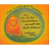 Mellinger, J Ch Vom buckligen Männlein