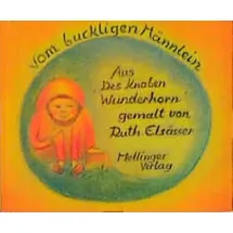Mellinger, J Ch Vom buckligen Männlein