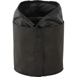 Siena Garden Thermo-Topfschutz Premium Ø 40 x 40 cm Schwarz