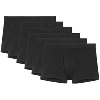 HOM Retro Short / Pant Tonal in Schwarz | Gr.: L