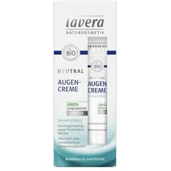 Neutral Augencreme