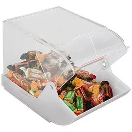 APS Universal-Spender-Box weiß, 1 St.