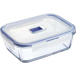 Luminarc Vorratsdose Pure Box Active 1,22 l 1-tlg. transparent