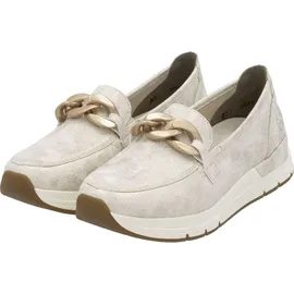 Rieker 58944, beige-gold EU41 - 41 EU