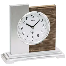 AMS 5149 Tischuhr Design