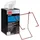 3M Einweg Reinigungstuch, Weiß, 300 mm x 400 mm (VE=400Stück) #34567