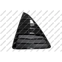 PRASCO FD4282126 Frontgrillspoiler
