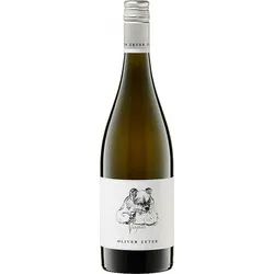 Viognier Oliver Zeter 2023