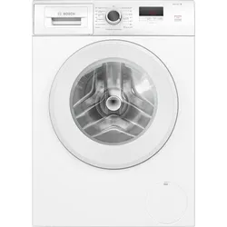 7 kg Frontlader Waschmaschine 1400 U/min aquaStop Serie 2 WGE02420 