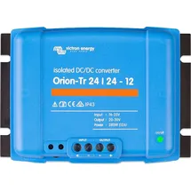 Victron Energy Victron Orion-Tr Smart 24/24-12A 280W 24V - 24.2V