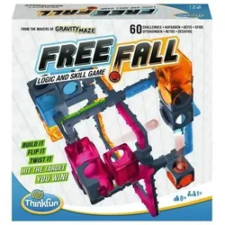 THINKFUN 76548 Logikspiele Free Fall