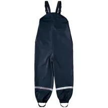BMS Regenhose Blau 116