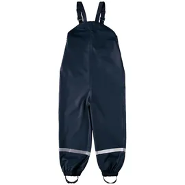 BMS Regenhose Blau 116