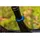 oak components Sattelklemme Orbit 34,9 mm Blau