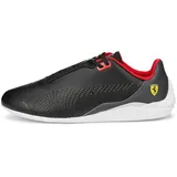 Puma Ferrari Drift Cat Decima Sneaker, 04 - PUMA black/PUMA white/asphalt 40.5