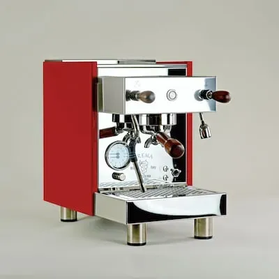Bezzera Crema PM Rot