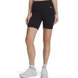 Under Armour Motion BIKE Short black white (008) XXL