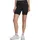 Under Armour Motion BIKE Short black white (008) XXL