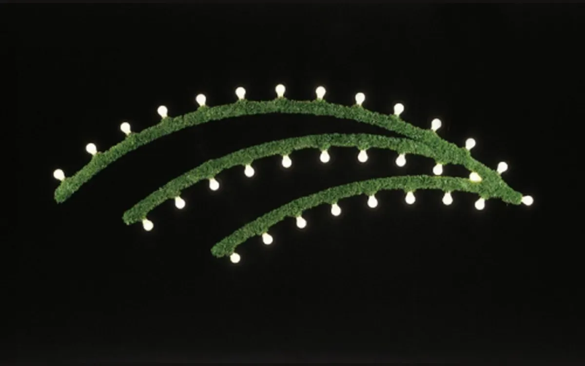 Scharnberger+Hasenbein Weihnachtsbeleuchtung 57936