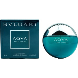 Bulgari Aqva Pour Homme Eau de Toilette 100 ml