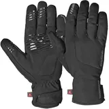 GripGrab Polaris 2 Wp Handschuhe - Black - 2XL