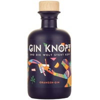 Gin Knopf Bio Orange 0,05l