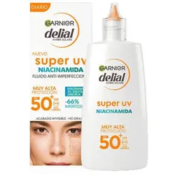 Garnier  pflegende Körperlotion Delial Super Uv Niacinamid Anti-makel Spf50+  in multifarben, Einheitsgrösse