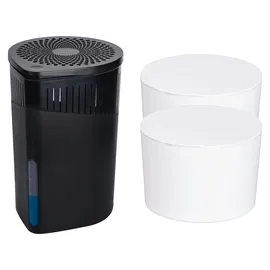 Wenko Luftentfeuchter Modell Drop 2 x 1000 g